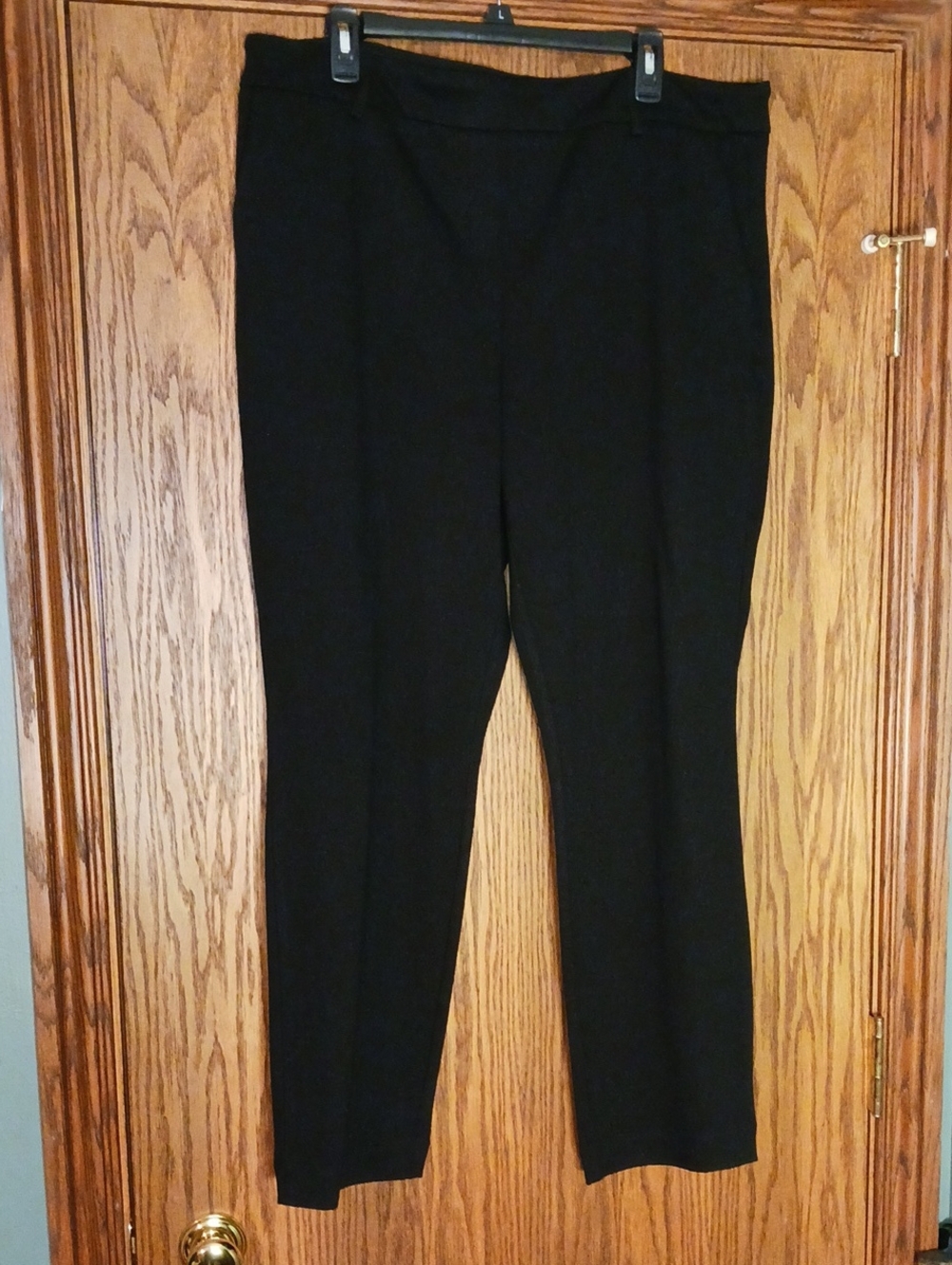 Women's Dalia Pull On Pant